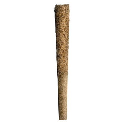 Coterie Tangerine Live Resin and Kief Coated Infused Blunt | Smokey's