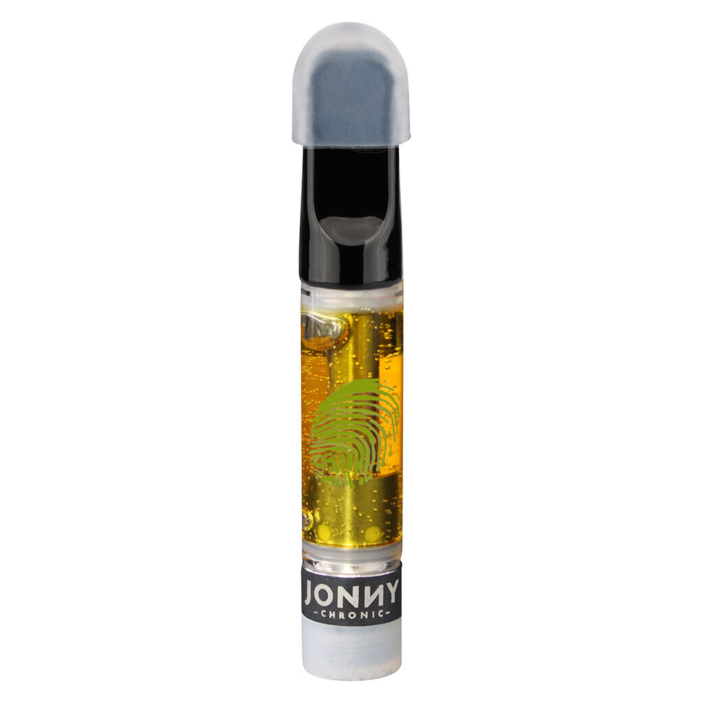 Jonny Chronic Northern Lights Liquid Diamond Cartridge | Smokey's