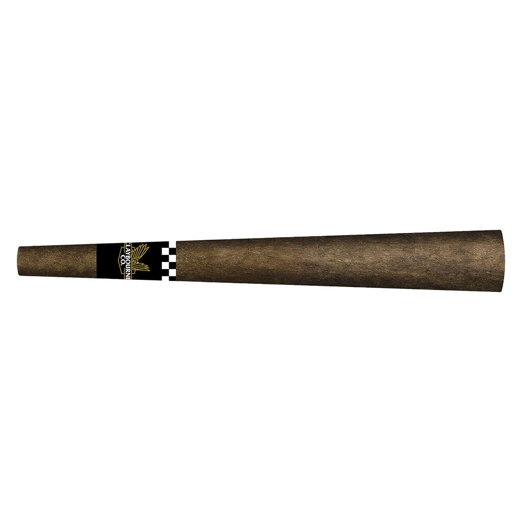 Claybourne Blue Dream Infused Blunt | Smokey's