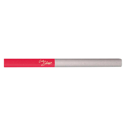 Cali Slimz Fritter Glitter Pre-Roll | Smokey's