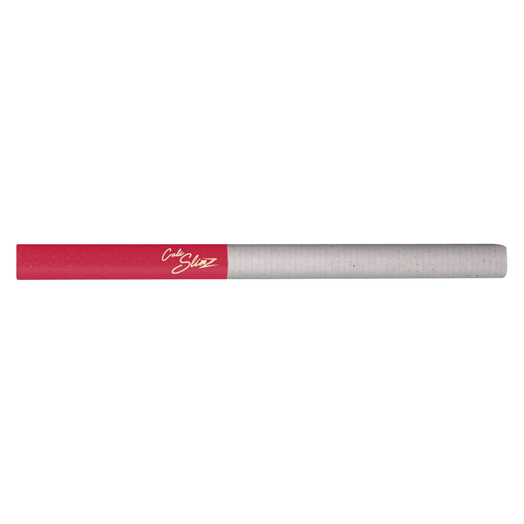 Cali Slimz Fritter Glitter Pre-Roll | Smokey's