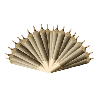 Weed Me 420 AM/PM Pre-Roll | Smokey's