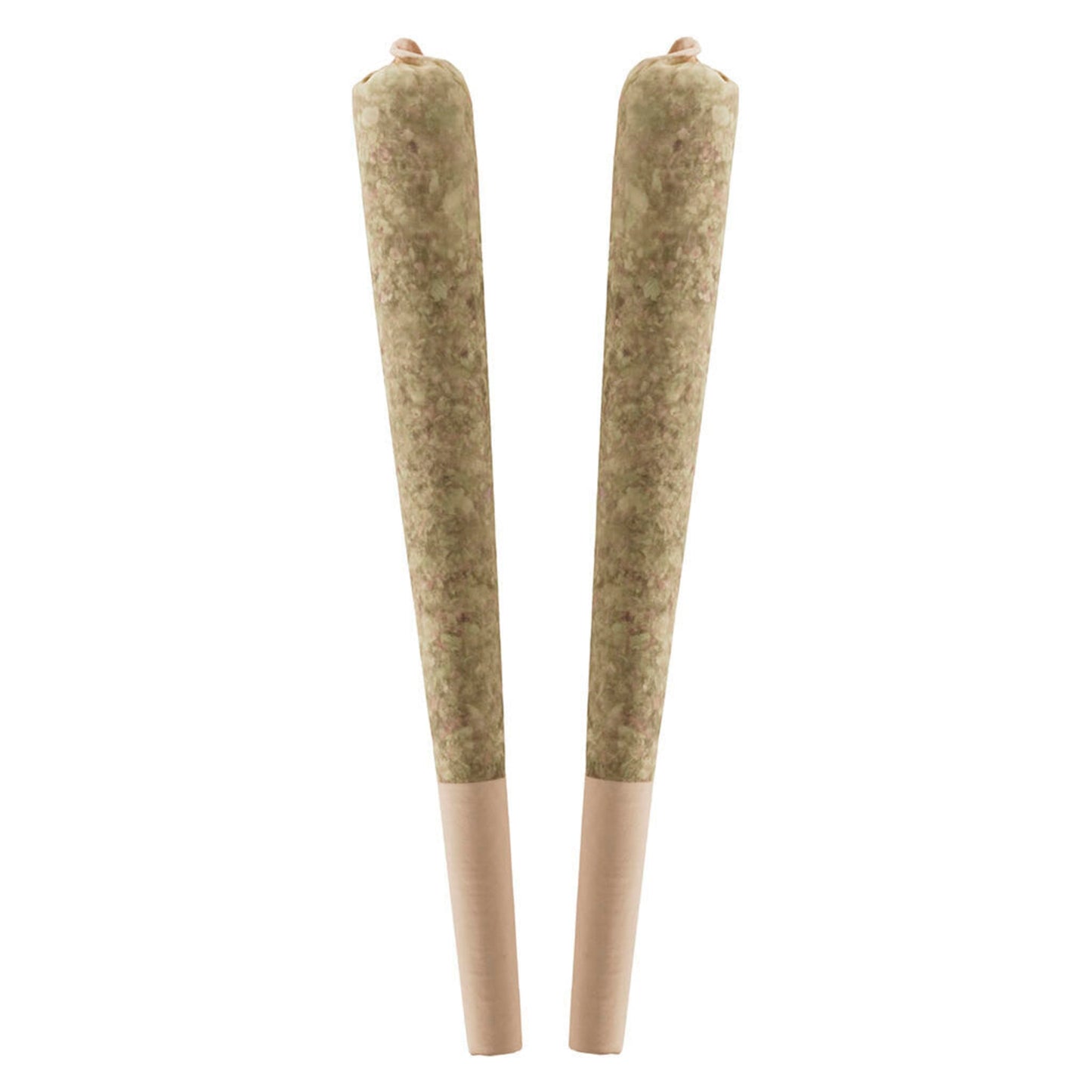Standard Issue Peach Infused Pre-Roll | Smokey's