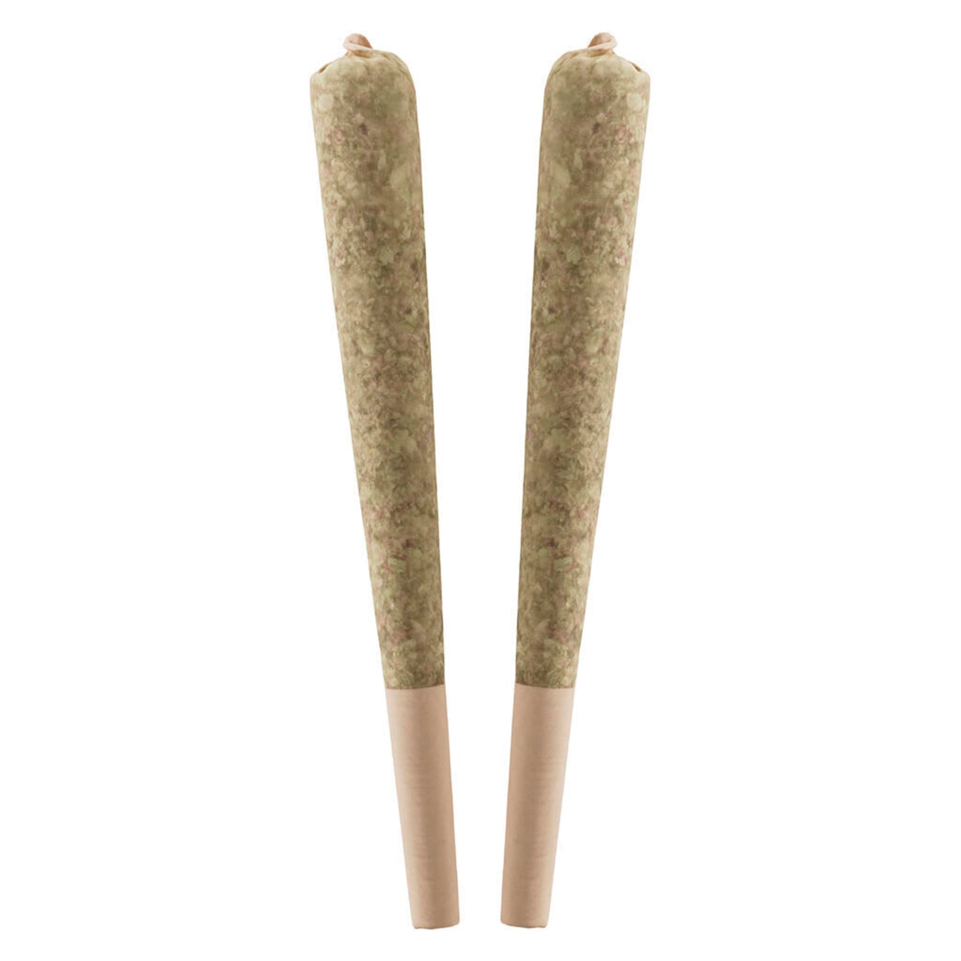 Standard Issue Peach Infused Pre-Roll | Smokey's