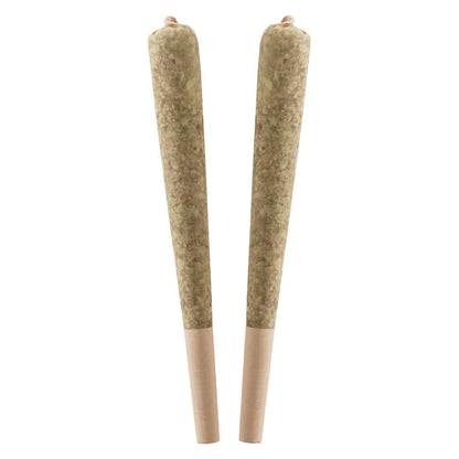 Standard Issue Peach Infused Pre-Roll | Smokey's