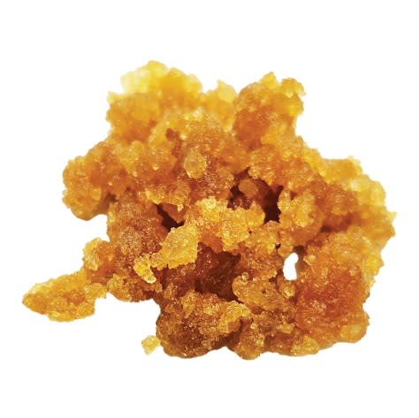 Sizzle Sativa Terp Diamonds