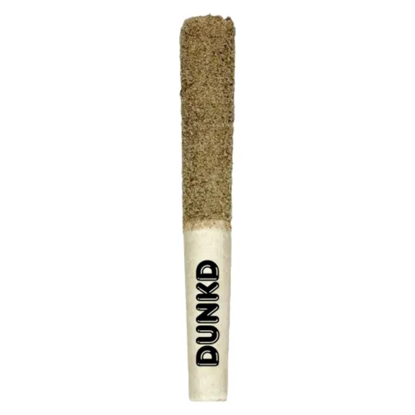 BZAM DUNKD Maui Wowie Terp Infused Pre-Roll | Smokey's