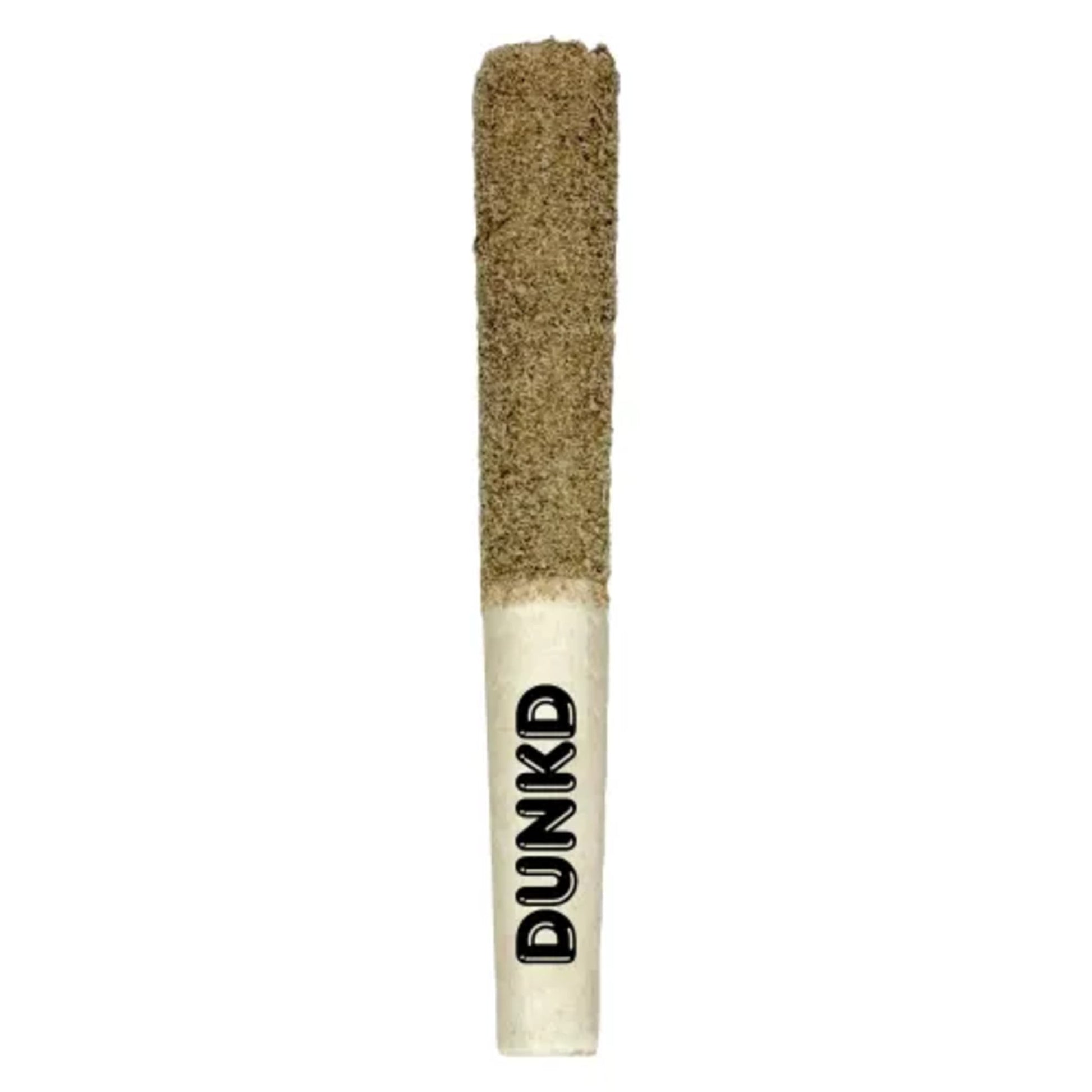 BZAM DUNKD Maui Wowie Terp Infused Pre-Roll | Smokey's