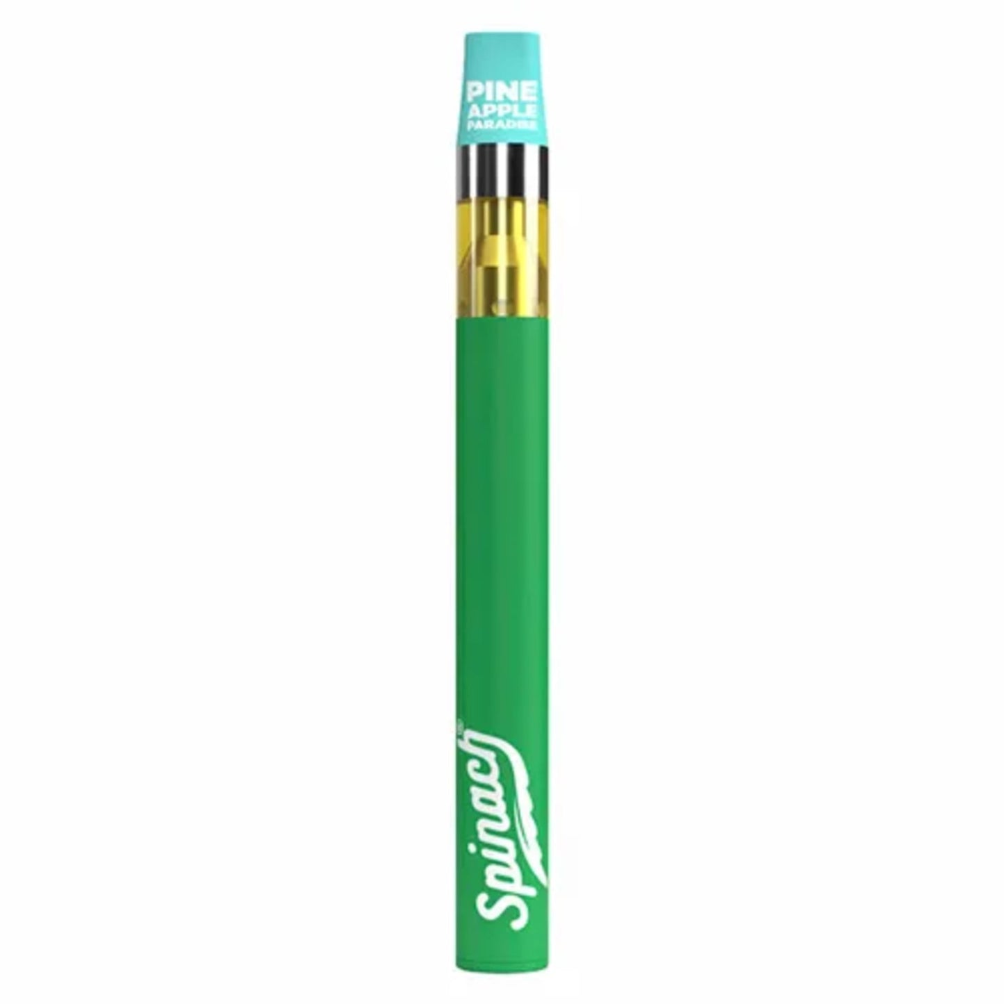 Spinach Pineapple Paradise Disposable | Smokey's
