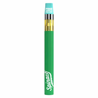 Spinach Pineapple Paradise Disposable | Smokey's