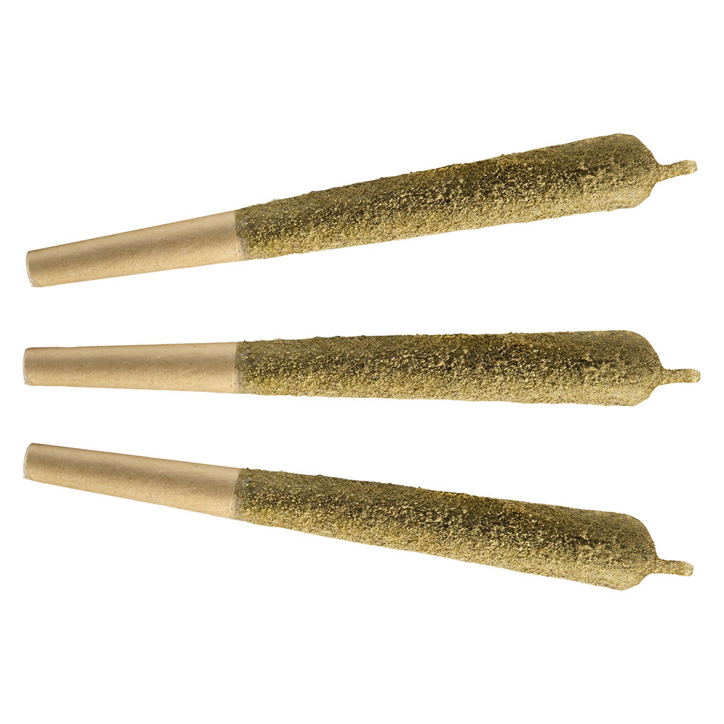 Fuego Tropic Monster Infused Pre-Roll | Smokey's