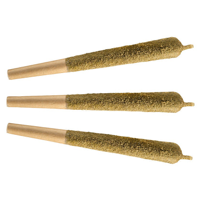 Fuego Tropic Monster Infused Pre-Roll | Smokey's