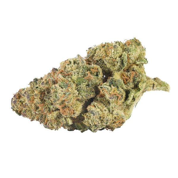 Back Forty Mandarin Cookies — Smokey's | Sativa | Cannabis Delivery & Pickup