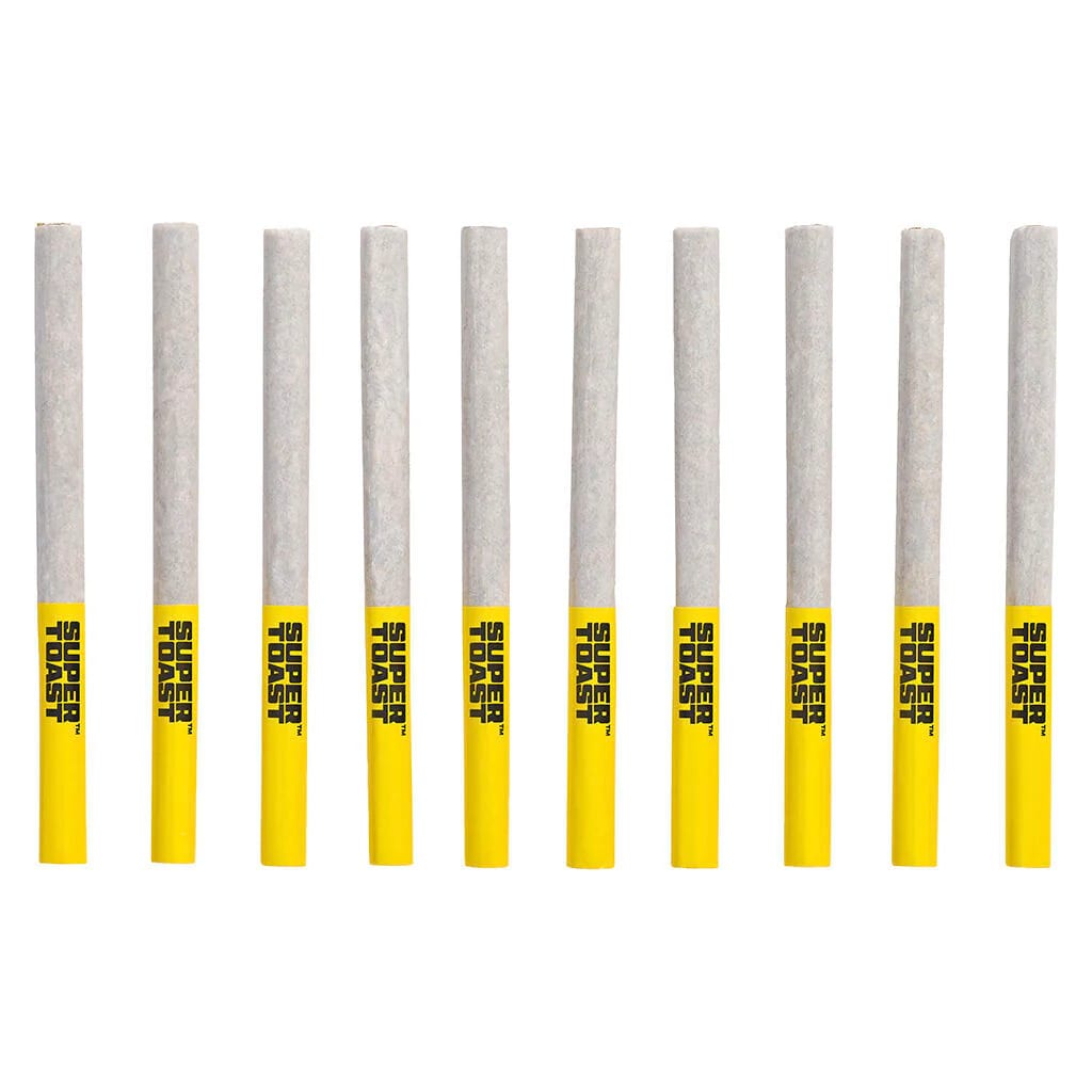 Super Toast Fruit Punch Slims Pre-Roll | Smokey's
