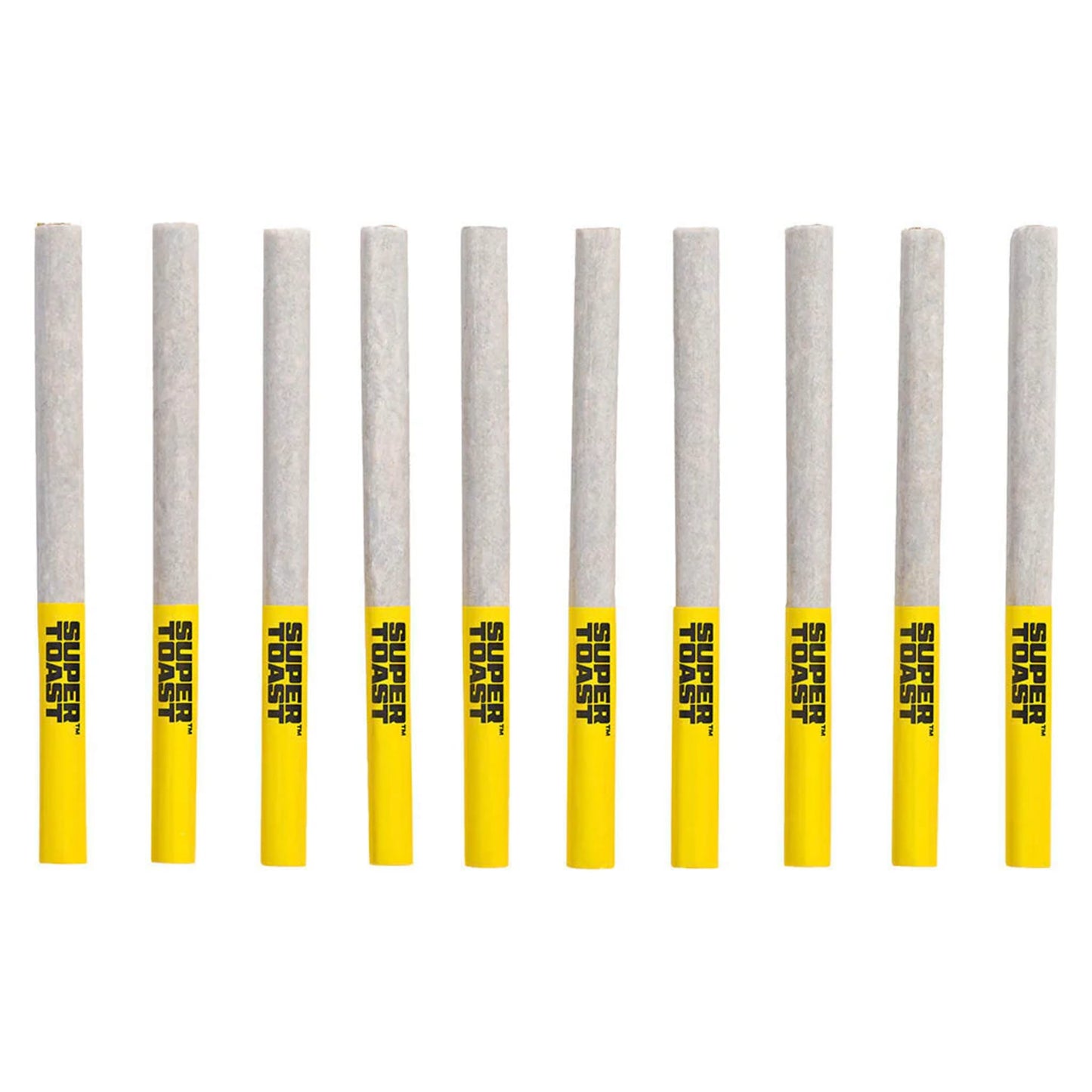 Super Toast Fruit Punch Slims Pre-Roll | Smokey's