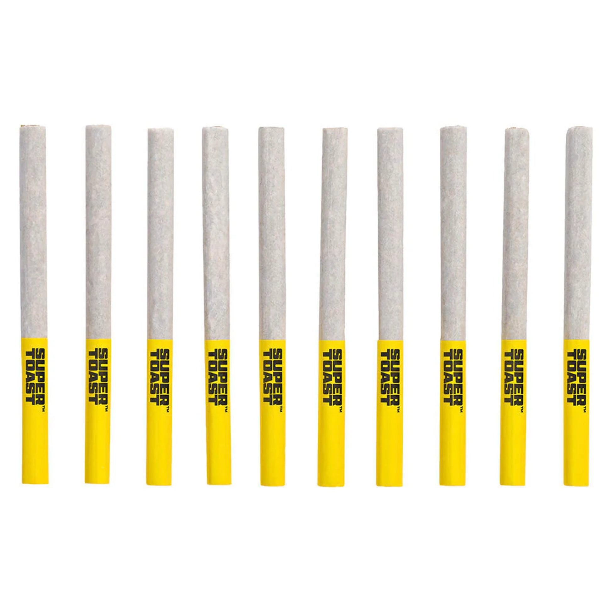 Super Toast Fruit Punch Slims Pre-Roll | Smokey's