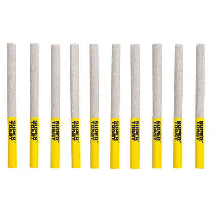 Super Toast Fruit Punch Slims Pre-Roll | Smokey's