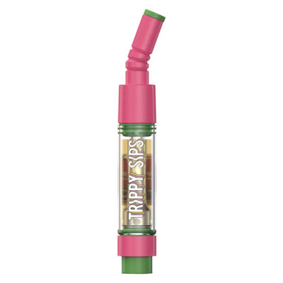 Watermelon Drip Diamond Cartridge — Smokey's | 510s, & Pods | Cannabis Delivery & Pickup