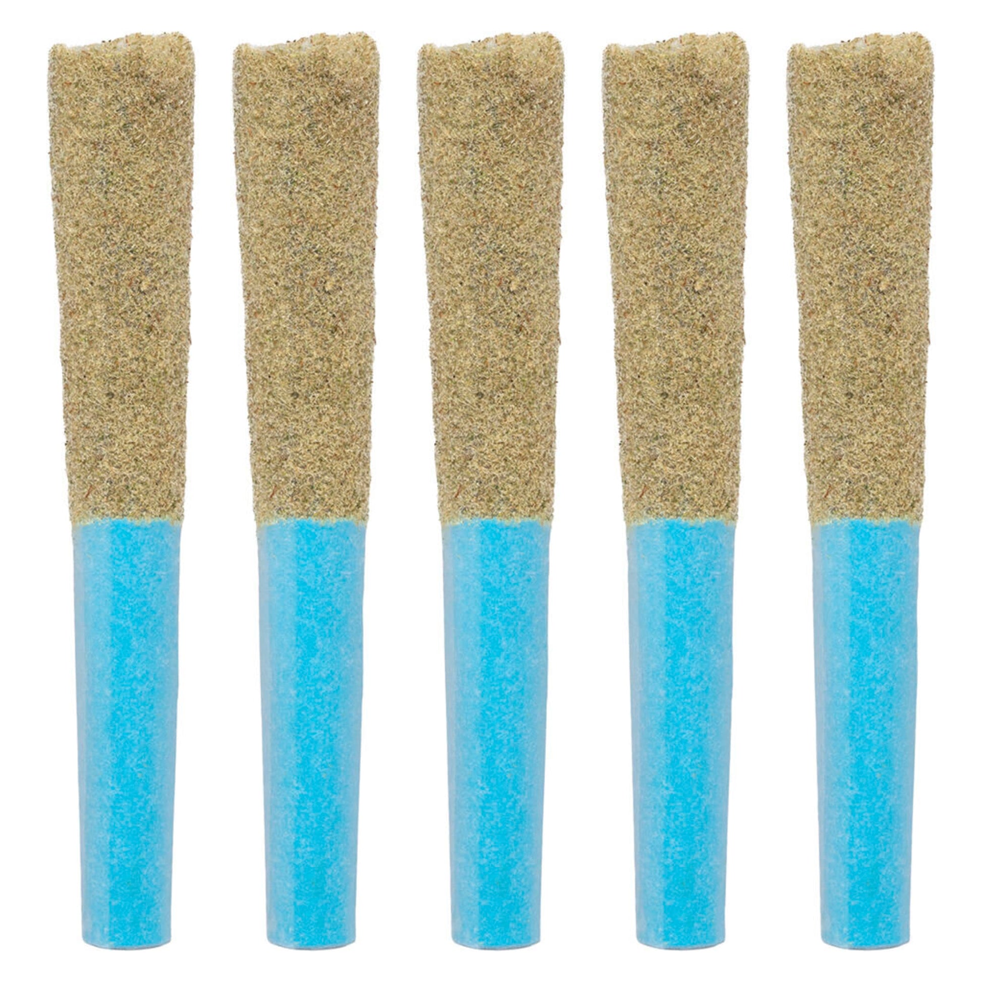 High Stick Blue Line Razz Diamond Coated Infused Pre-Roll | Smokey's