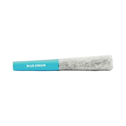 Claybourne Blue Dream Infused Pre-Roll | Smokey's