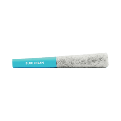 Claybourne Blue Dream Infused Pre-Roll | Smokey's