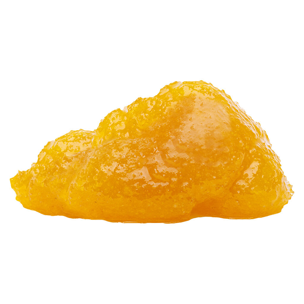 Wagners Banana Fire Live Resin | Smokey's