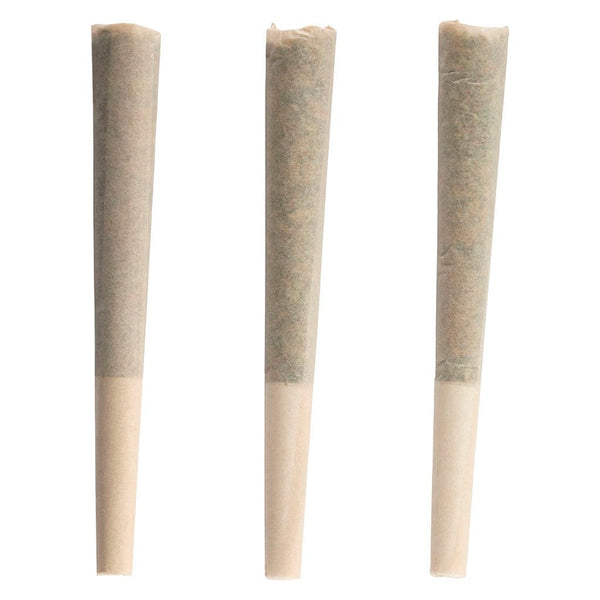 SKOSHA Purple Caviar Pre-Roll — Smokey's | Indica PR | Cannabis Delivery & Pickup