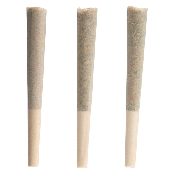 Purple Caviar Pre-Roll — Smokey's | Indica PR | Cannabis Delivery & Pickup