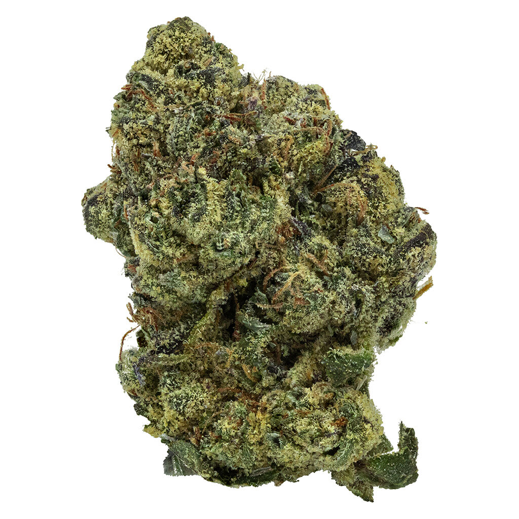 Endgame Acid Rain | Smokey's