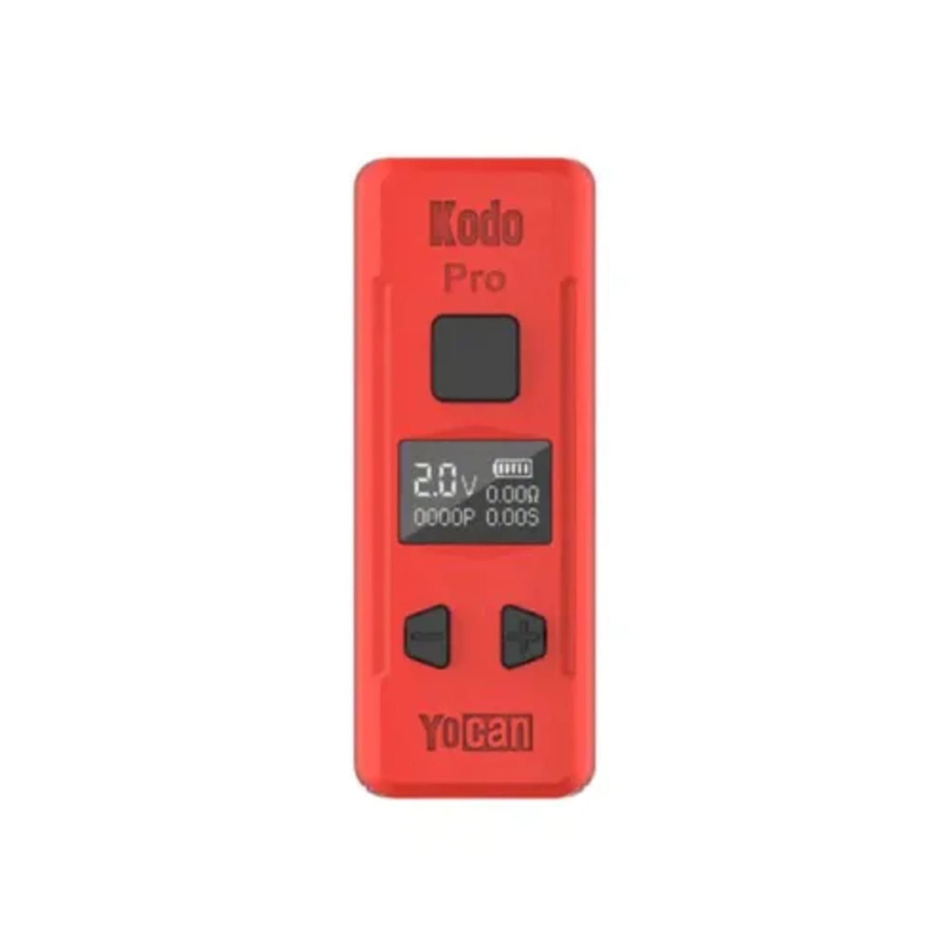 Yocan Kodo Pro 510 Battery | Smokey's