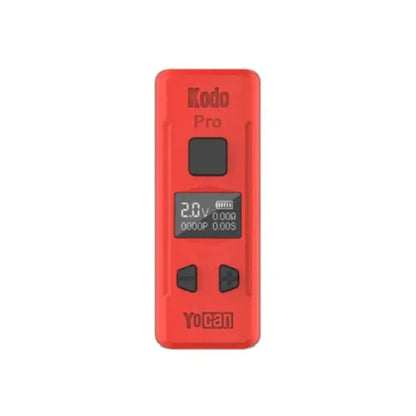 Yocan Kodo Pro 510 Battery | Smokey's