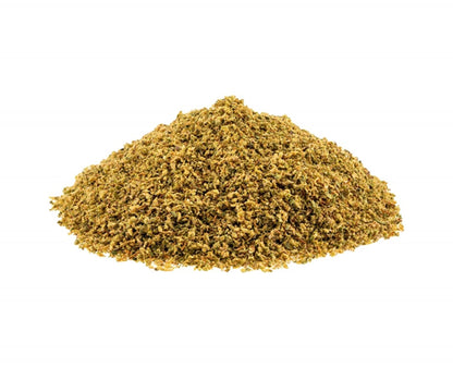 Weed Me Sativa 20%PLUS Milled | Smokey's
