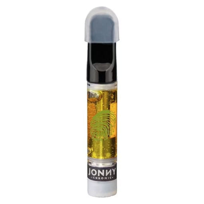 Jonny Chronic Super Lemon Haze Diamonds Cartridge | Smokey's