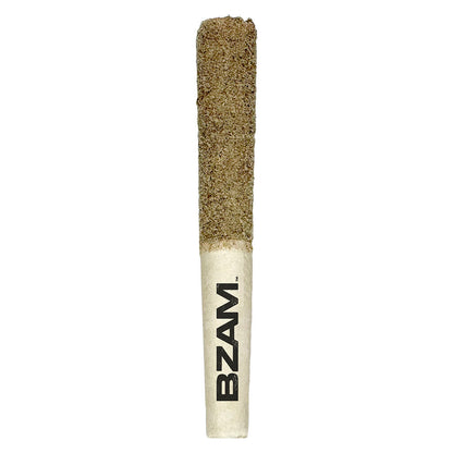 BZAM Blue Dragon Terp Kief-Coated Infused Pre-Roll | Smokey's