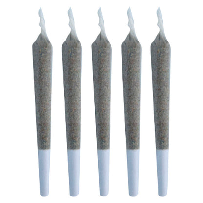 Hubtown Pinners Pre-Roll | Smokey's