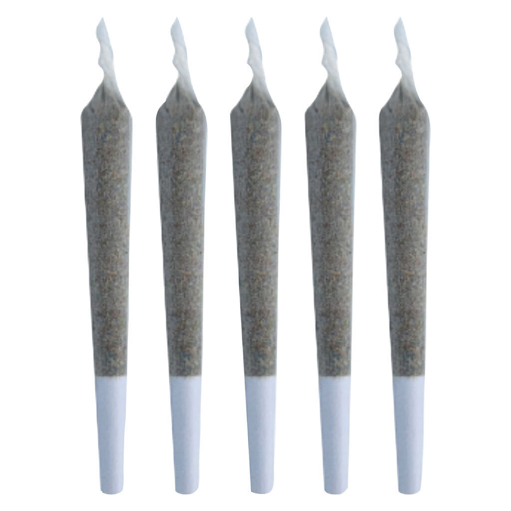 Hubtown Pinners Pre-Roll | Smokey's