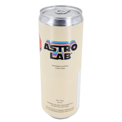 Astrolab Interstellar Live Rosin Cream Soda | Smokey's