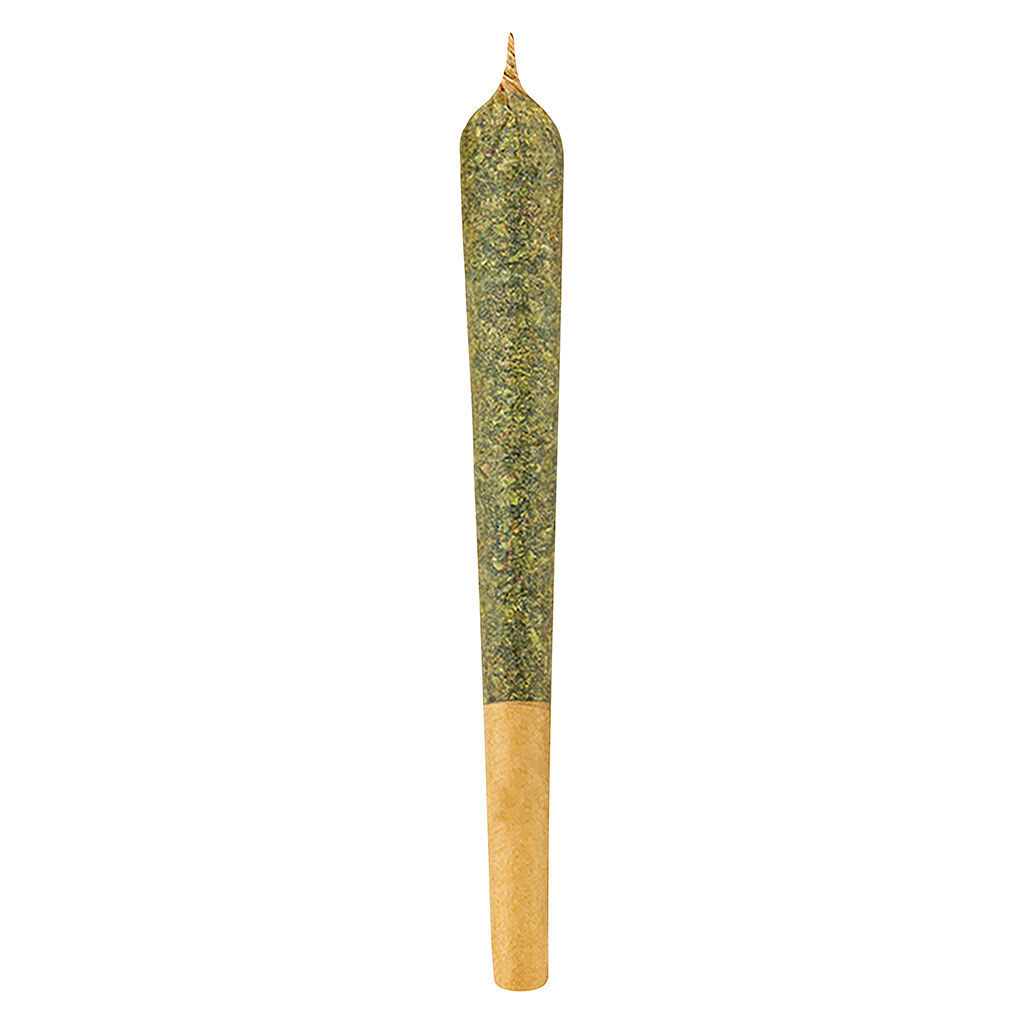 Thumbs Up Sativa Pre-Roll | Smokey's