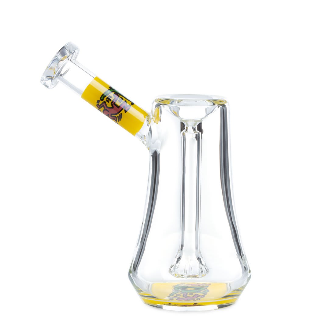 Keith Haring Bubbler | Smokey's