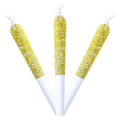 Adults Only Missionary Mango Diamond Coated Infused Pre-Roll | Smokey's