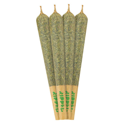Ripped Sativa Pre-Roll | Smokey's
