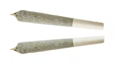 Canadian Indica Eh! Pre-Roll