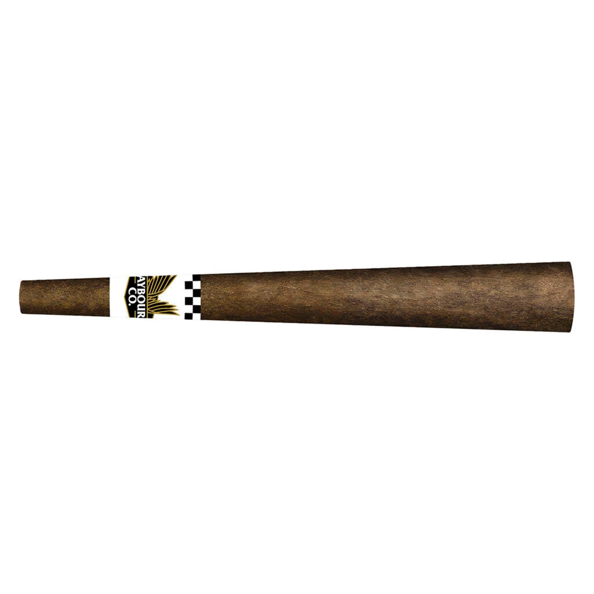 Claybourne Watermelon Z Diamond Infused Blunt | Smokey's