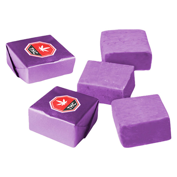 Portals Midnight Berry Dreamland CBN Soft Chew — Smokey's | Soft Chews | Cannabis Delivery & Pickup