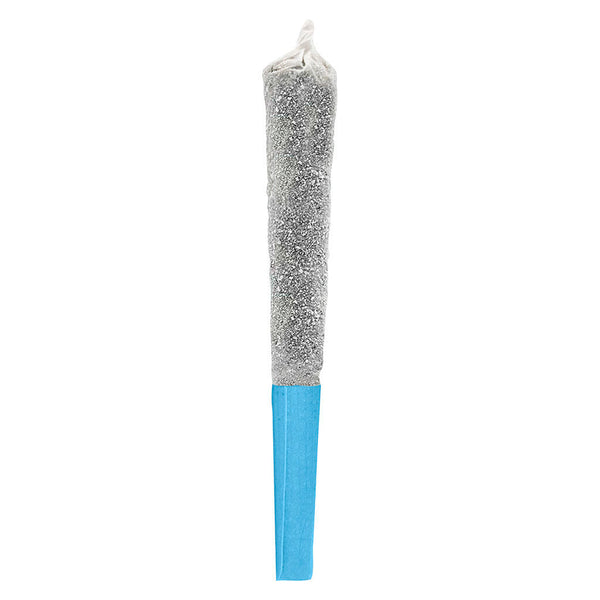 Potluck Blue Lagoon Thunder Infused Pre-Roll — Smokey's | Hybrid PR | Cannabis Delivery & Pickup