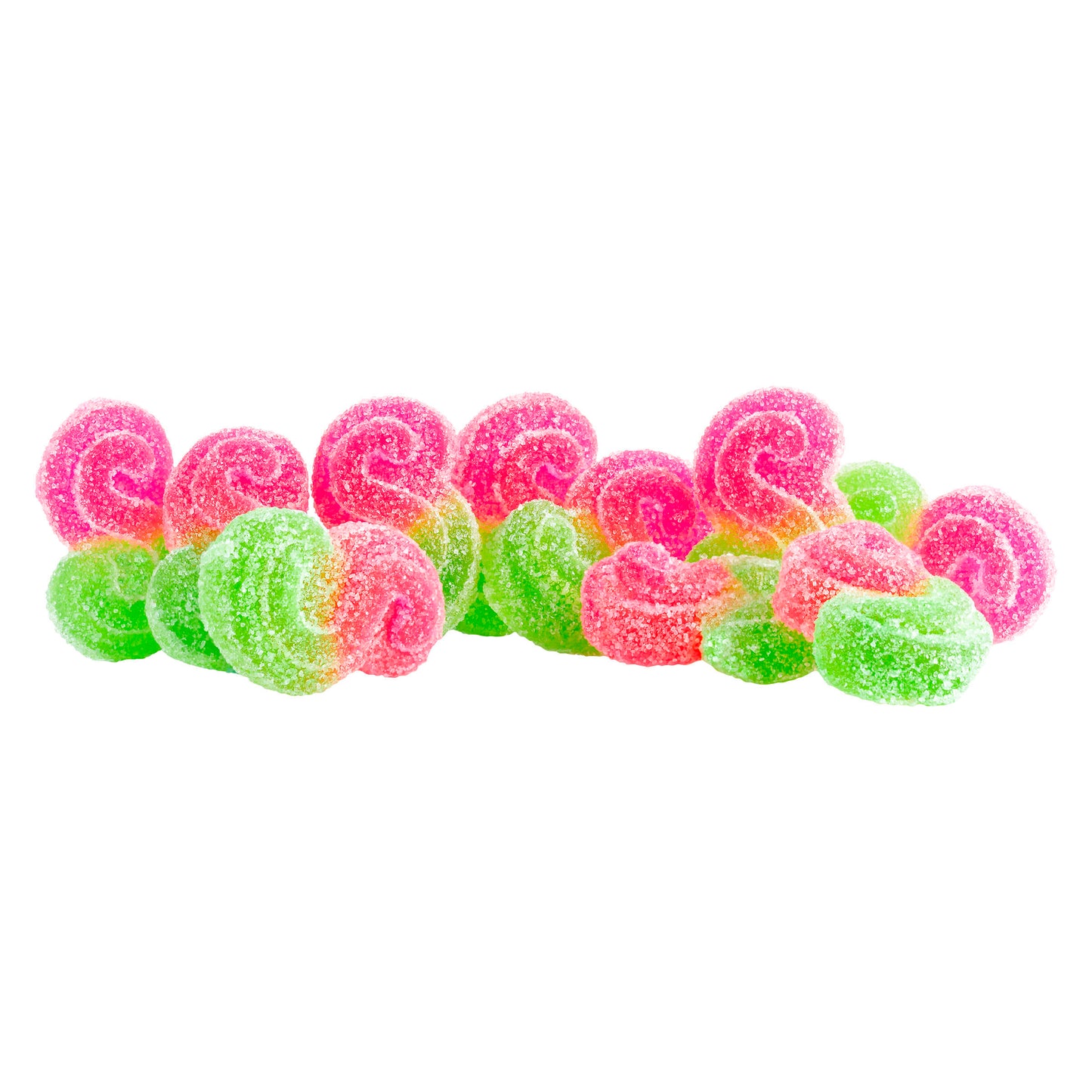 Spinach Strawberry Kiwi Soft Chew | Smokey's