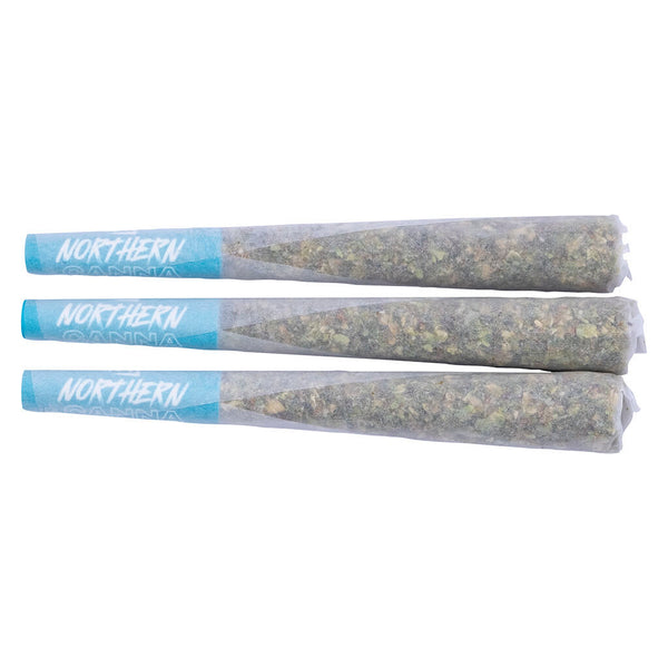 Northern Galactic Guava Pre-Roll — Smokey's | Indica PR | Cannabis Delivery & Pickup