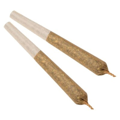 Uncommon Pink Ghost Pre-Roll | Smokey's
