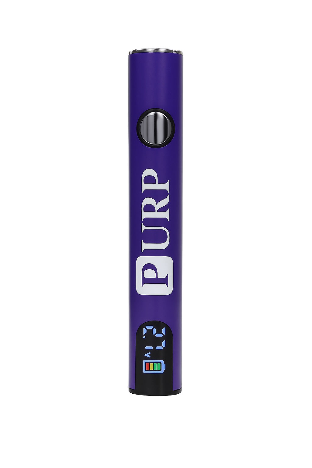 PURP Pulse 510 Battery | Smokey's