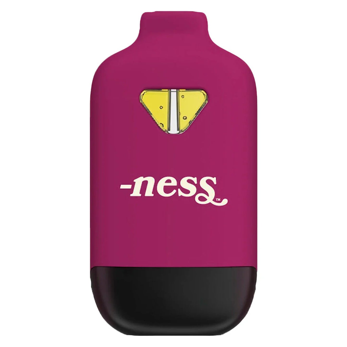 ness Grape Razz Dual Chamber Disposable | Smokey's